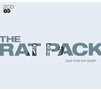 Rat Pack,the - One for My Baby