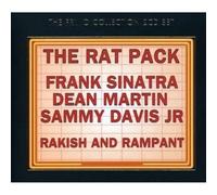 The Rat Pack - Rakish And Rampant