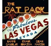 RAT PACK - The Rat Pack (15 Tracks)