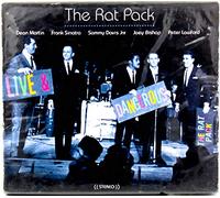 Rat Pack - The Rat Pack Live & Dangerous
