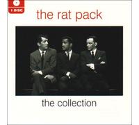 Rat Pack,the - The Collection