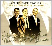 Rat Pack, the - The Rat Pack [Import]