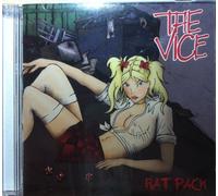 Rat Pack - The Vice (UK Import)