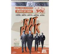 Rat Pack: True Stories of Original [USA] [DVD]