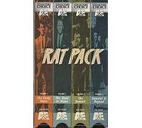 Rat Pack: True Stories of Original [USA] [VHS]