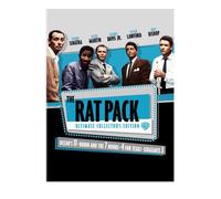 Rat Pack Ultimate Collector's Edition [Reino Unido] [DVD]