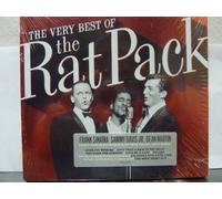 Rat Pack - Very Best of the Rat Pack