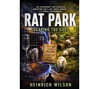 Rat Park: Escaping the Cage