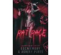 Rat Race: A Dark Dystopian Romance (Devil's Playground)