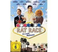 Rat Race - Der nackte Wahnsinn [Alemania] [DVD]