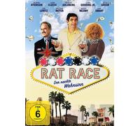 Rat Race - Der nackte Wahnsinn (Widescreen) Atkinson Rowan Cleese John Goldberg