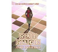 Rat Race: Love and Survival In Thatcher’s Britain