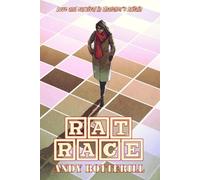 Rat Race: Love and Survival In Thatcher’s Britain