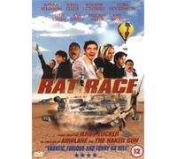 Rat Race [Reino Unido] [DVD]