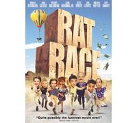 Rat Race [Reino Unido] [DVD]