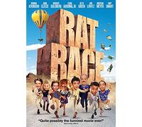 Rat Race [USA] [DVD]