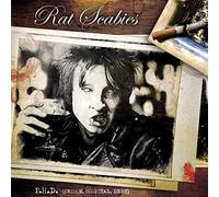 Rat Scabies - P.H.D. (Prison, Hospital, Debt)