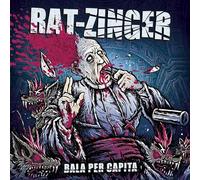 RAT-ZINGER - BALA PER CAPITA