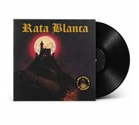 Rata Blanca - Black Vinyl [Vinilo]