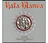 Rata Blanca - En Vivo