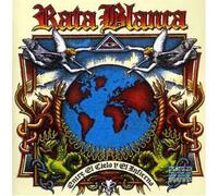 Rata Blanca - Entre El Cielo Y El Infierno