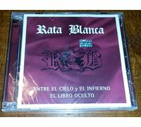 Rata Blanca - Entre El Cielo Y El Infierno/E