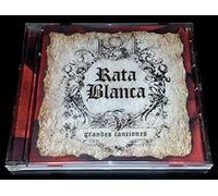 Rata Blanca - Grandes Canciones