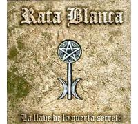 Rata Blanca - La Llave De La Puerta Sec