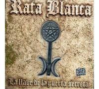 Rata Blanca - La Llave De La Puerta Secreta
