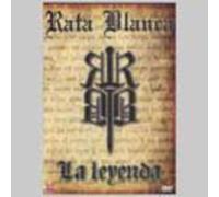 Rata Blanca - Leyenda [USA] [DVD]