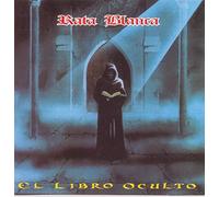 Rata Blanca - Libro Oculto