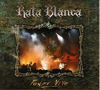 Rata Blanca - Poder Vivo