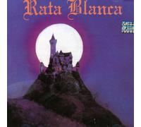 Rata Blanca - Rata Blanca