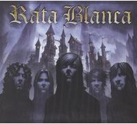 Rata Blanca - Tormenta Electrica -Digi-