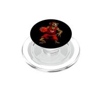 Rata de Baloncesto PopSockets PopGrip para MagSafe