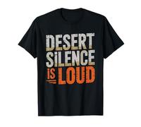Rata del Desierto Camiseta