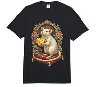 Rata Elegante Comfort Colors Adult Heavyweight T-Shirt