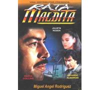 Rata Maldita [Edizione: Stati Uniti] [Reino Unido] [DVD]