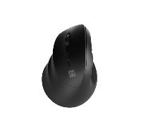 RATÃ?N NATEC CRAKE 2 INALAMBRICO VERTICAL BLUETOOTH 5.2 + 2.4GHZ 2400 DPI MANO IZ