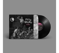 RATA NEGRA - HAWAI [Vinilo]