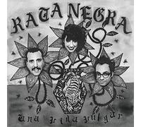 Rata Negra - Una Vida Vulgar [Vinilo]