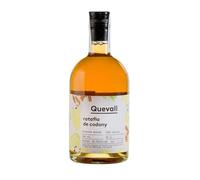 Ratafia Clandestina de la Republica de catalunya Quevall 70cl. (700, Membrillo)