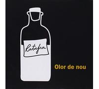 Ratafia - Olor De Nou