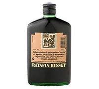 Ratafia Russet 35cl.