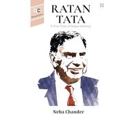 Ratan Tata: A True Titan of Indian Industry