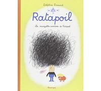 Ratapoil: Les incroyables aventures de Ratapoil