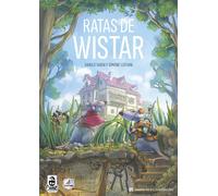 Ratas de Wistar