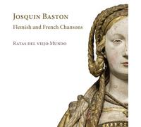 Ratas del viejo mundo - Flemish and French Chansons