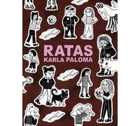 Ratas | Karla Paloma