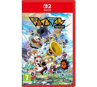Ratatan Nintendo Switch 2